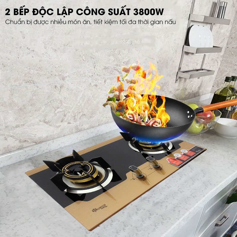 Bep-gas-am-Sowun-SW-9225-chat-luong