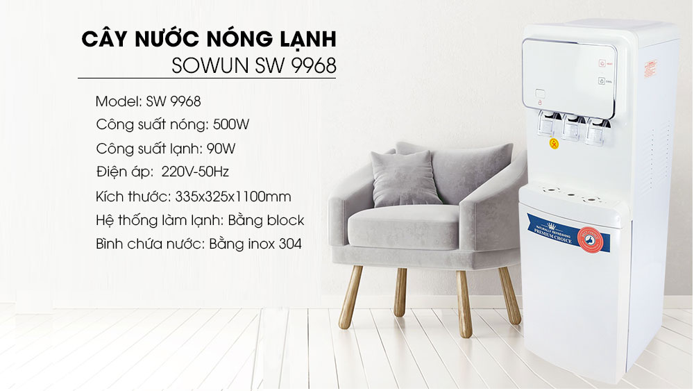 thong-so-cay-nuoc-nong-lanh-Sowun-SW-9968