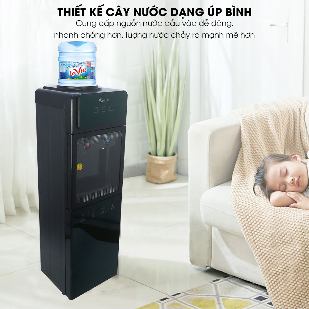 Cay-nuoc-nong-lanh-Sowun-SW-9969-up-binh